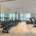 Vayk - Stylish Canal-Front 2 Bd Plus Maid In Al Wasl